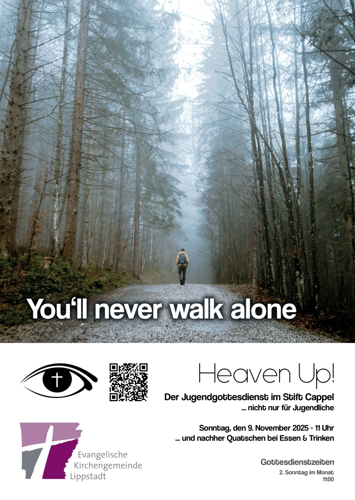 2025 11 09 Youll never walk alone 1