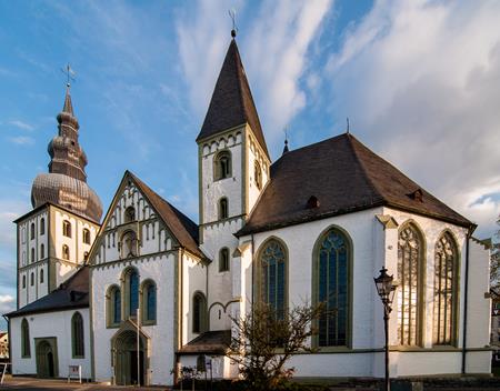 Marienkirche Süd