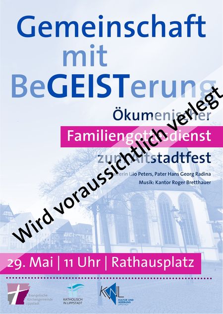 Plakat GD Altstadtfest 2022 velegt