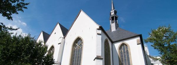 bruederkirche