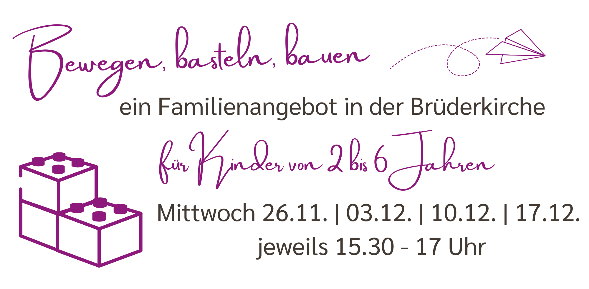 Bewegen, basteln, bauen_1