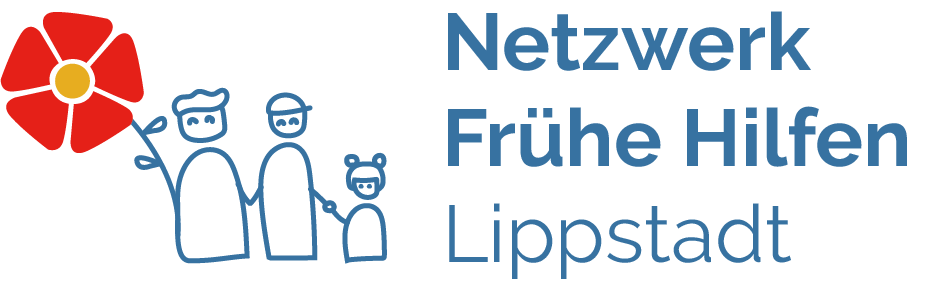 Logo Netzwerk Frühe Hilfen