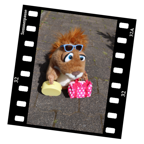 Sommerpause