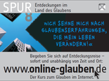 banner glaubenskurs