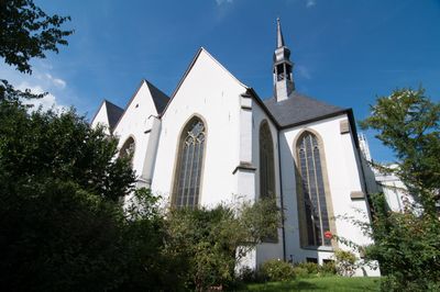 Bruederkirche