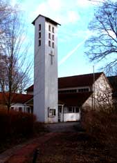 friedenskirche