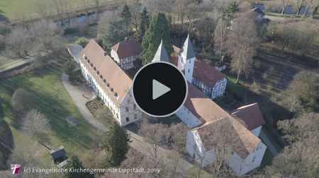 stiftskirche video