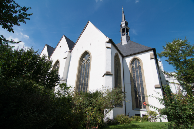 Brüderkirche